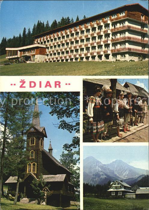 Zdiar