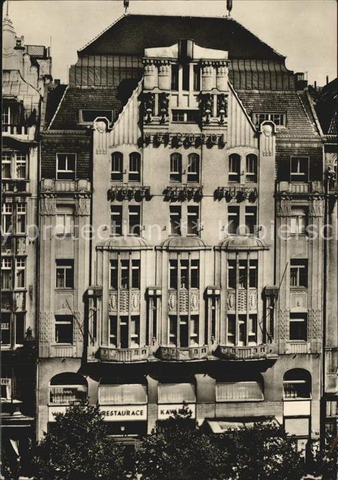 Praha Prahy Prague Hotel Metropol