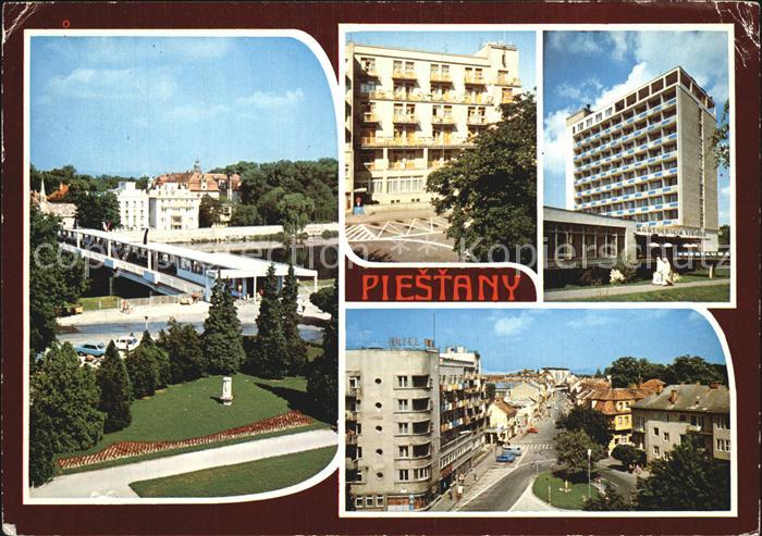 Piestany