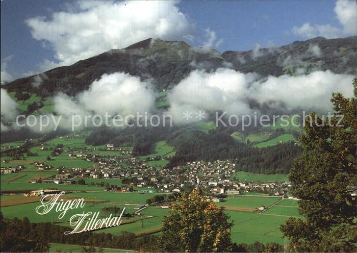 Fuegen mit Spieljoch