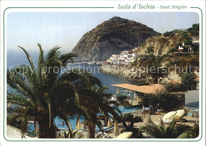 Sant Angelo Ischia