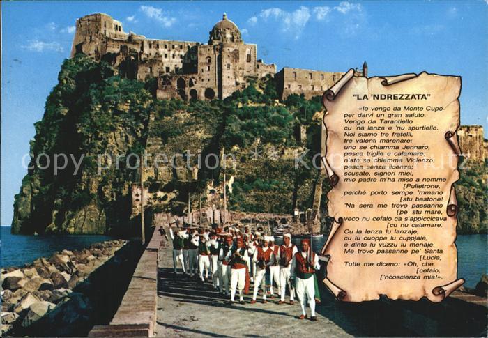 Ischia Brueckenpartie