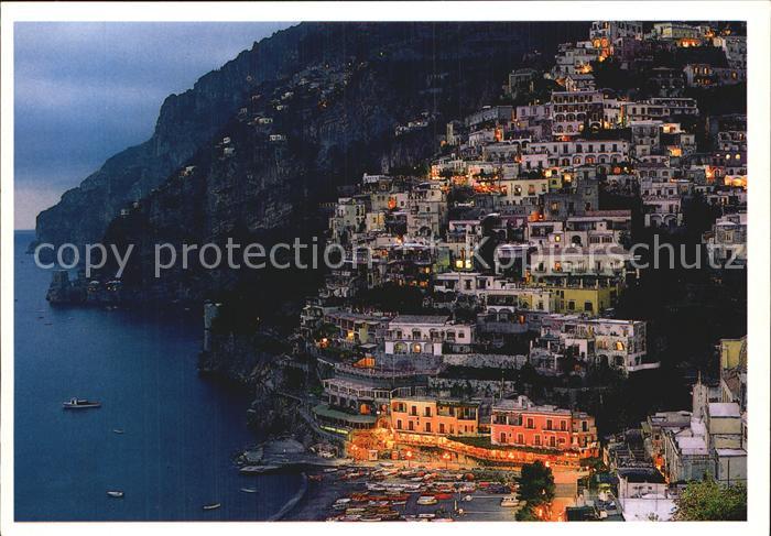 Positano