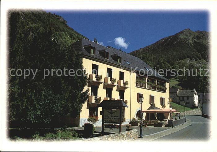 Gedre Hotel la Breche de Roland