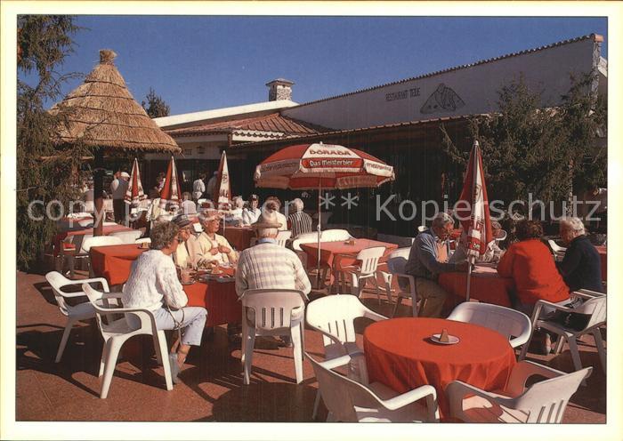 Teide (Berg) Restaurant Teide