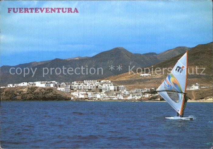 Fuerteventura Morro Jable Jandia