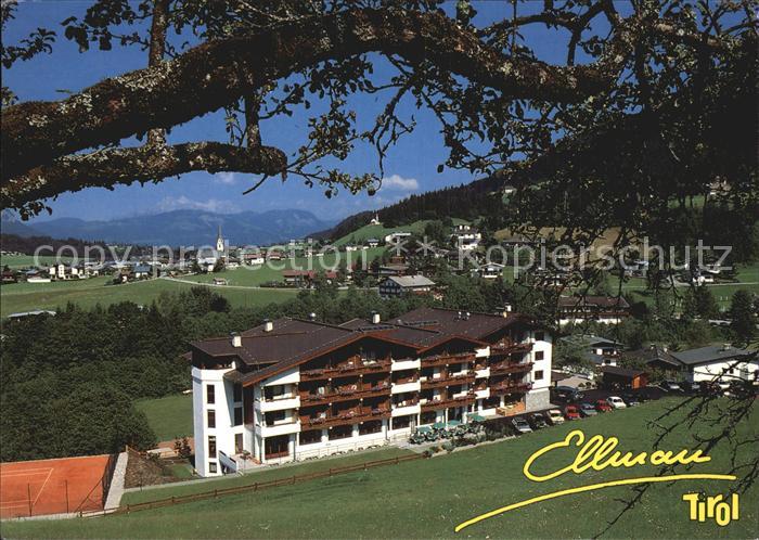 Ellmau Tirol