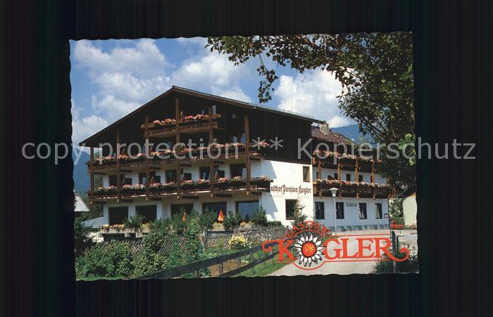 Bad Mitterndorf Gasthaus Kogler
