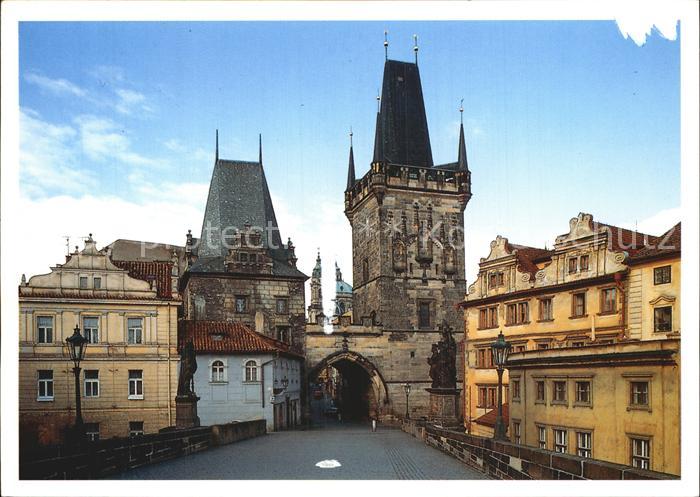 Praha Prahy Prague Mala Strana