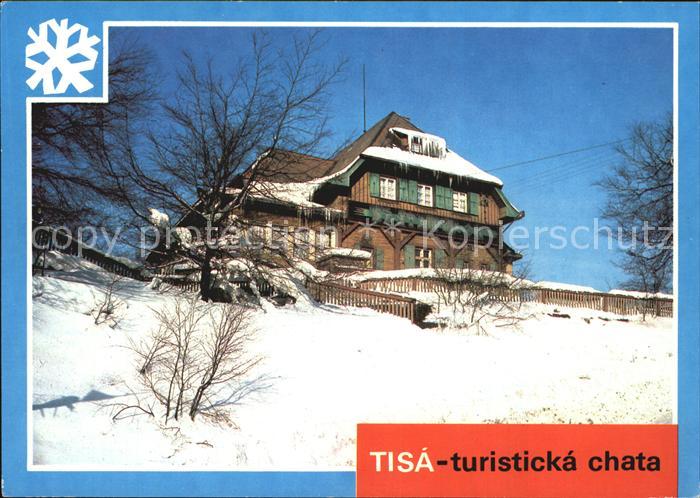 Tisa Turisticka Chate