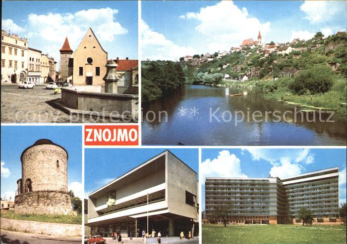 Znojmo