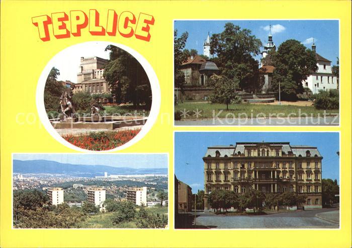 Teplice