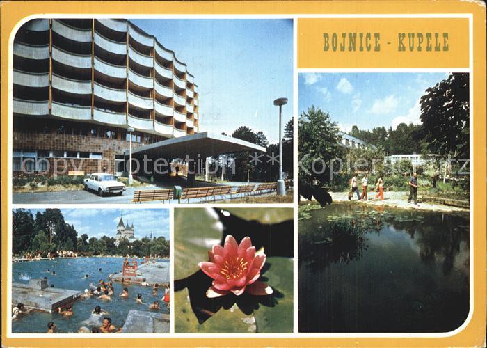 Kupele Sliac Kupelny Dom Bank