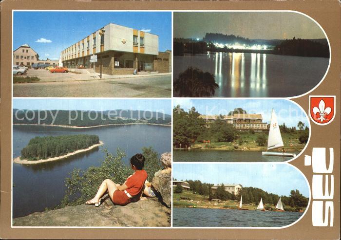 Sec Hotel Jednoty Oheb