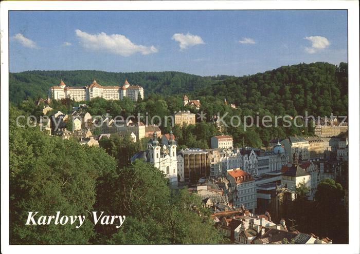 Karlovy Vary