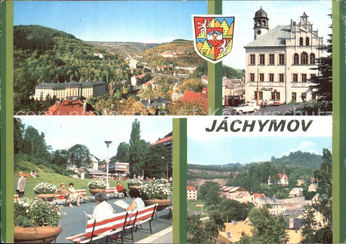 Jachymov
