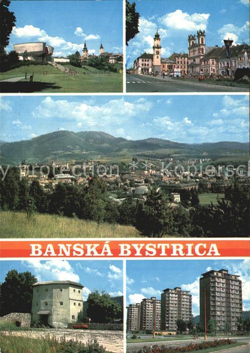 Banska Bystrica