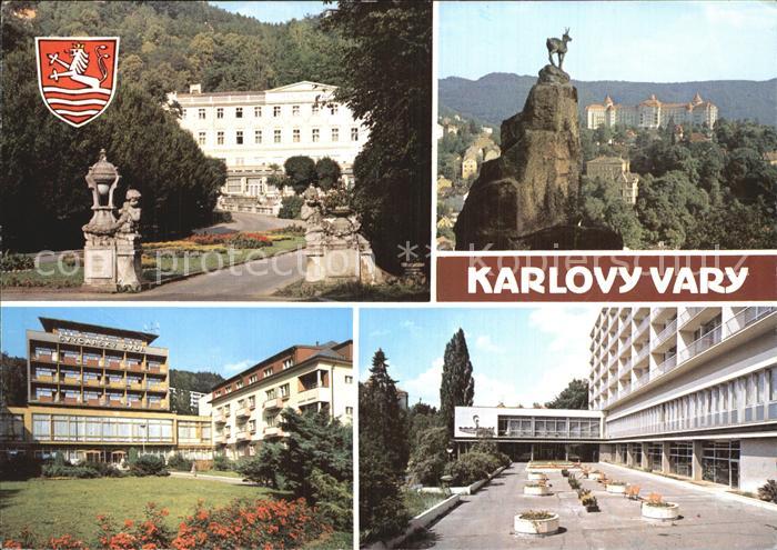 Karlovy Vary