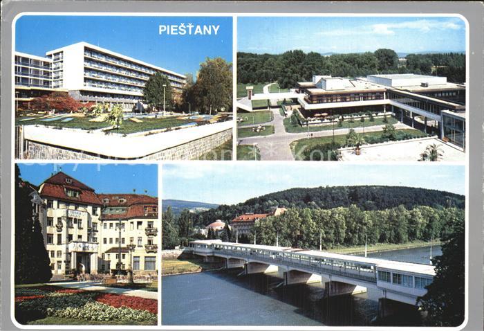 Piestany