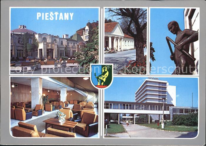 Piestany