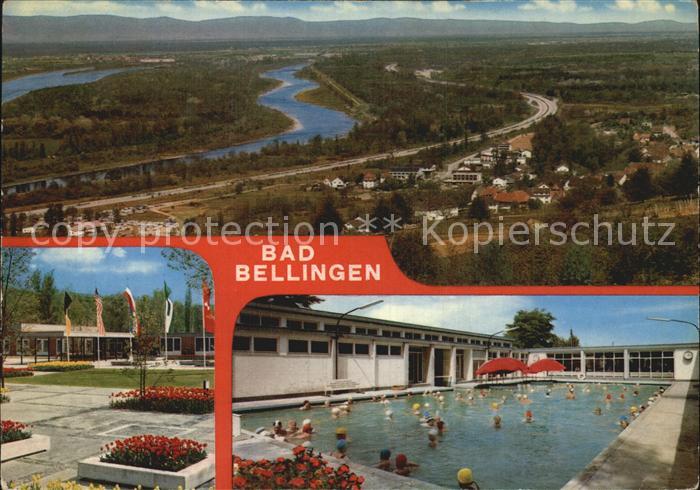 Bad Bellingen Thermalbad