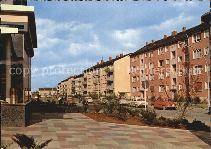 Porz Eil Bonnerstrasse