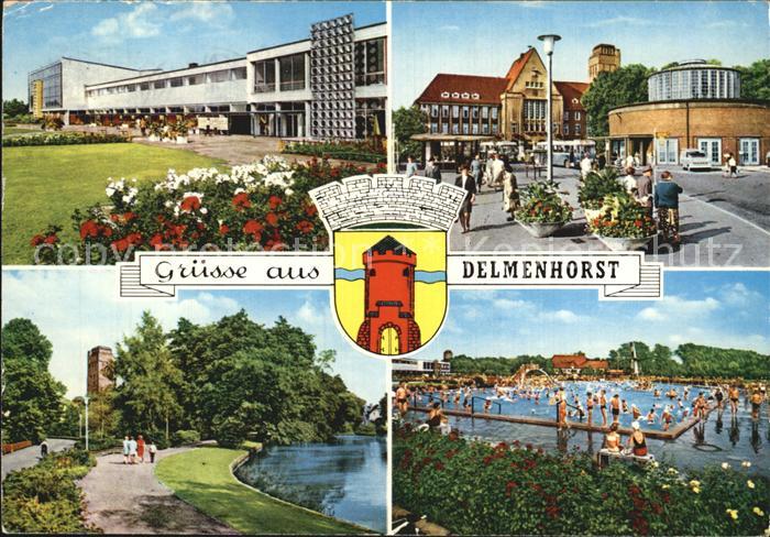 Delmenhorst Freibad