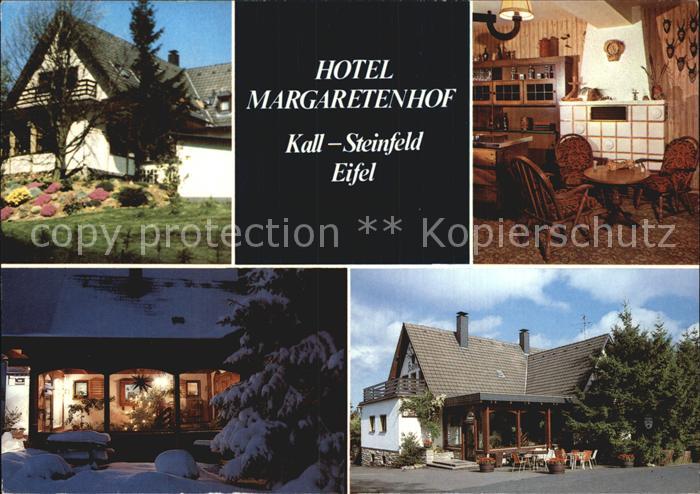 Kall Hotel Margaretenhof