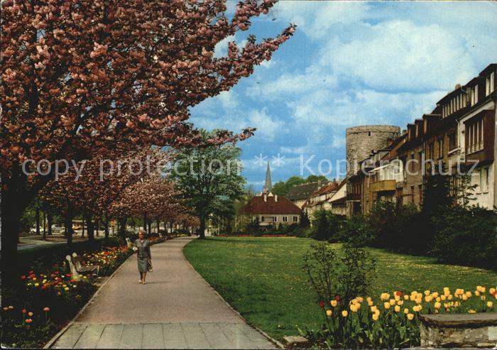 Paderborn Liboriberg