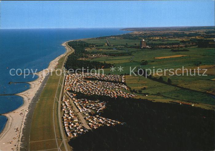 Heidkate Schoenberg Fliegeraufnahme