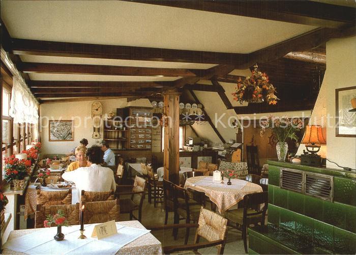 Norderhafen Strandcafe Halligblick