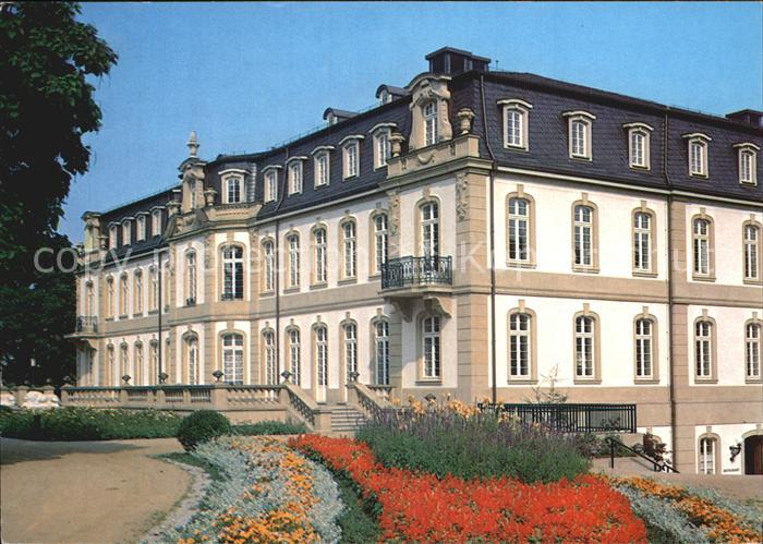 Offenbach Main Buesingpalais