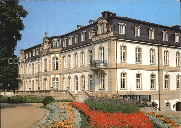 Offenbach Main Buesingpalais