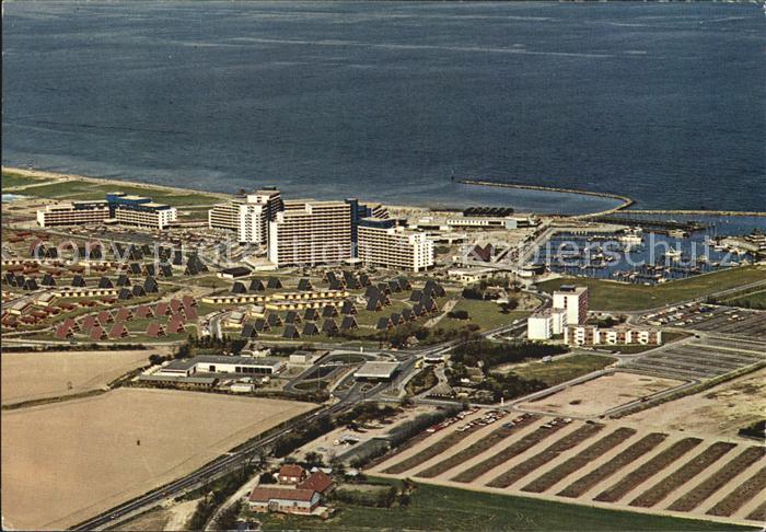 Damp Fliegeraufnahme