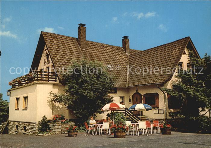 Steinfeld Kall Hotel Margaretenhof