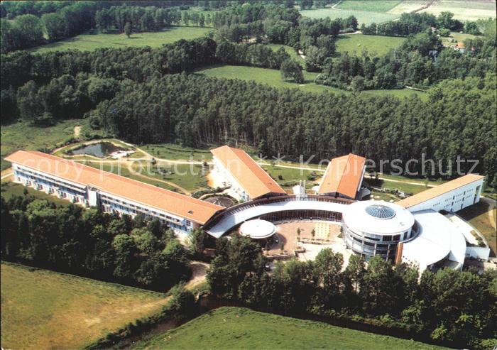 Luebbenau Spreewald Reha-Zentrum Luebben