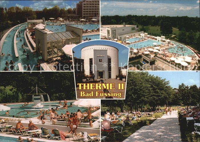 Bad Fuessing Therme II