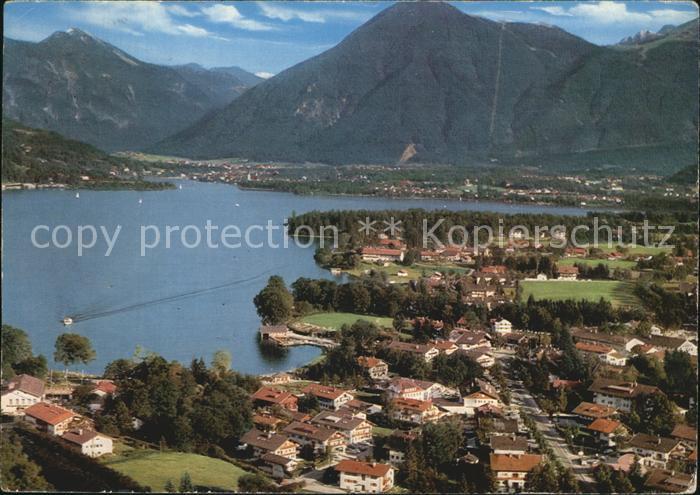 Bad Wiessee Wallberg Bodenschneid