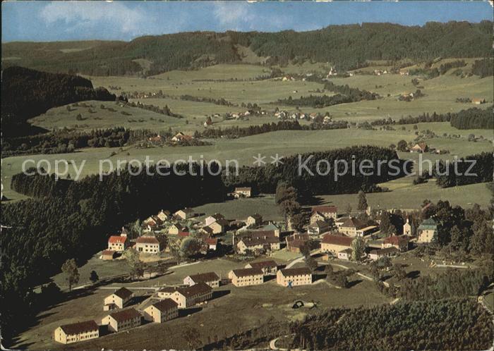 Neutrauchburg Panorama