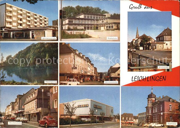 Leichlingen Rheinland Realschule Hasensprung Sparkasse