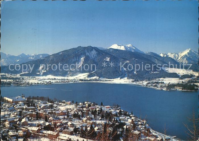 Tegernsee Bayern Blauberg Hirschberg Kampen