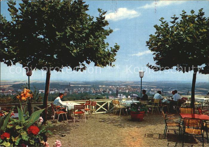 Bad Nauheim Gaststaette