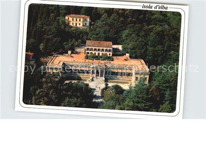 Isola d Elba Portoferraio