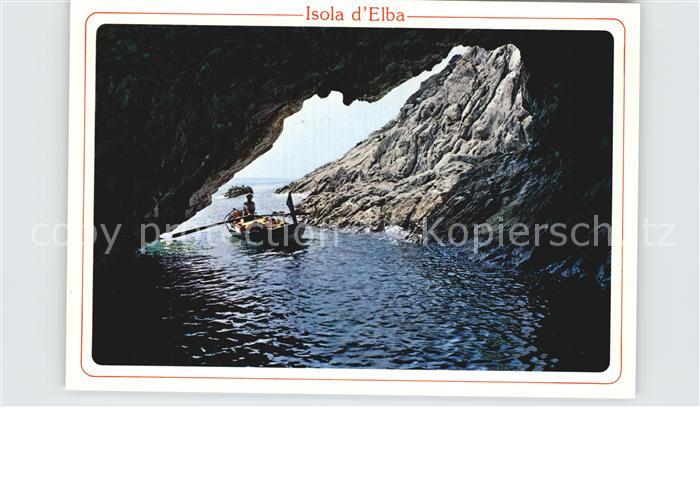 Isola d Elba Marina di Campo