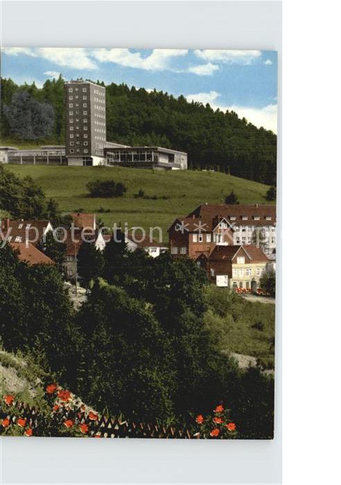 Gummersbach Teilansicht