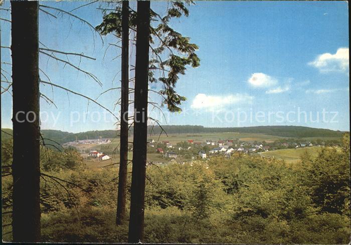 Hardert Panorama