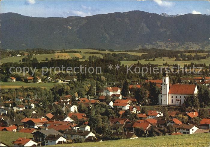 Lechbruck See Panorama