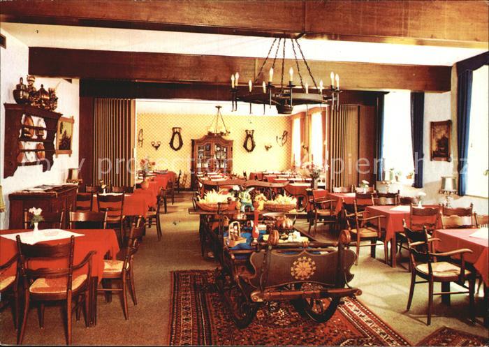 Lavesum Wildpark Restaurant Ketteler Hof