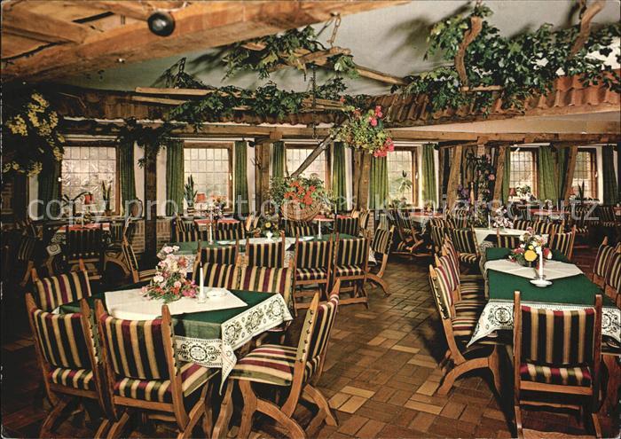 Legden Speiserestaurant Zur Steinkuhle