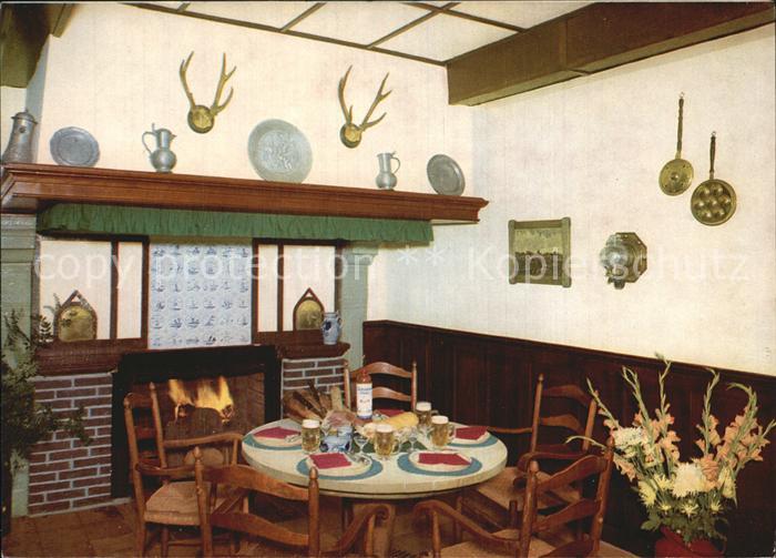 Lavesum Wildpark Restaurant Ketteler Hof